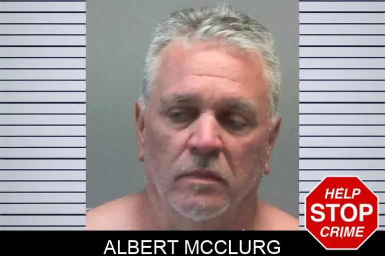 Albert McClurg