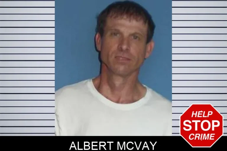 Albert McVay