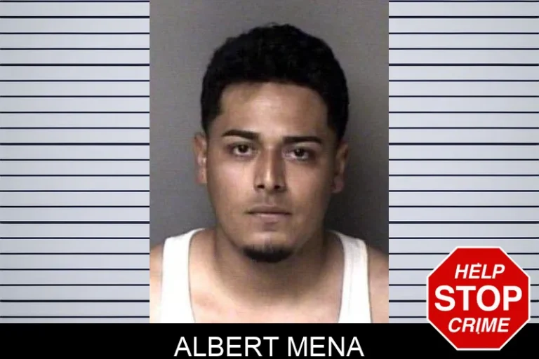 Albert Mena
