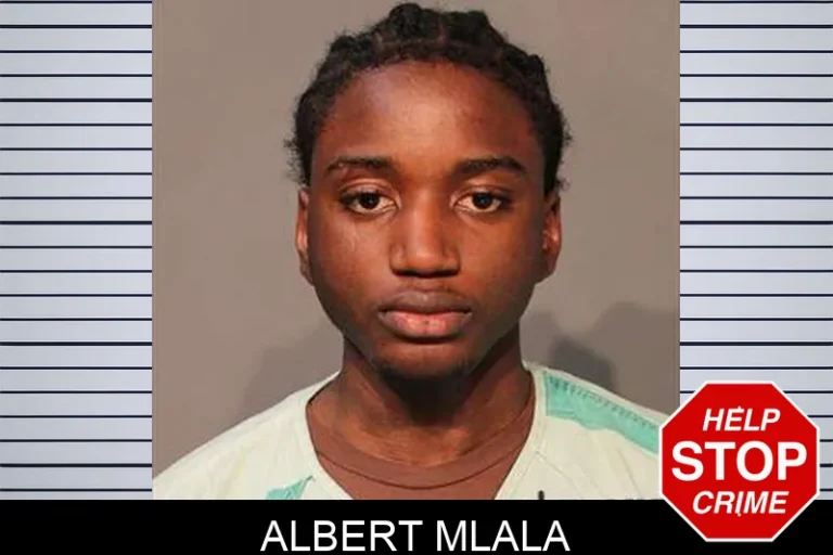 Albert Mlala
