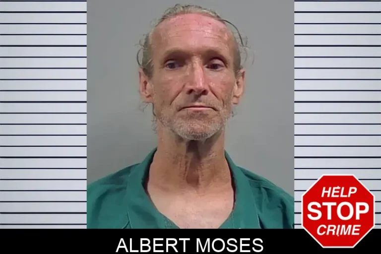 Albert Moses
