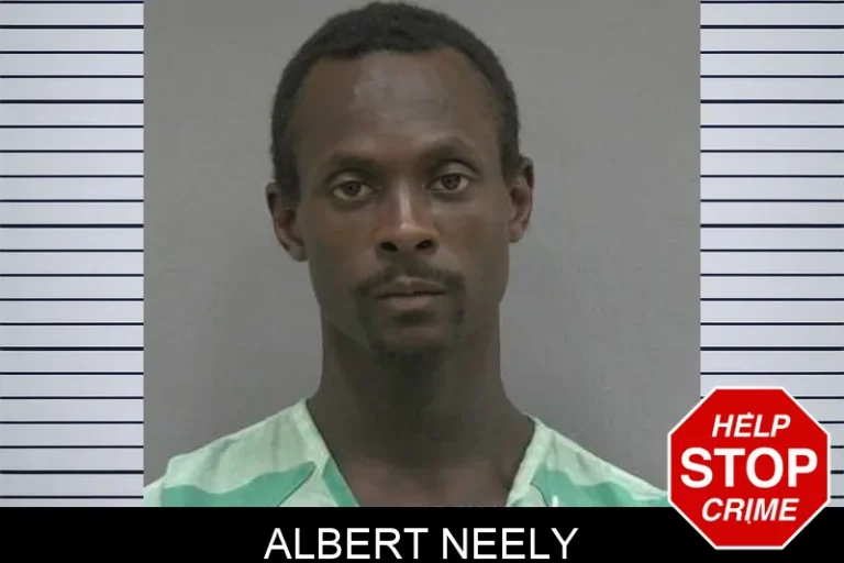 Albert Neely