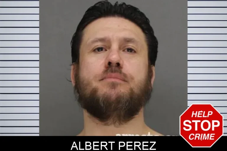 Albert Perez