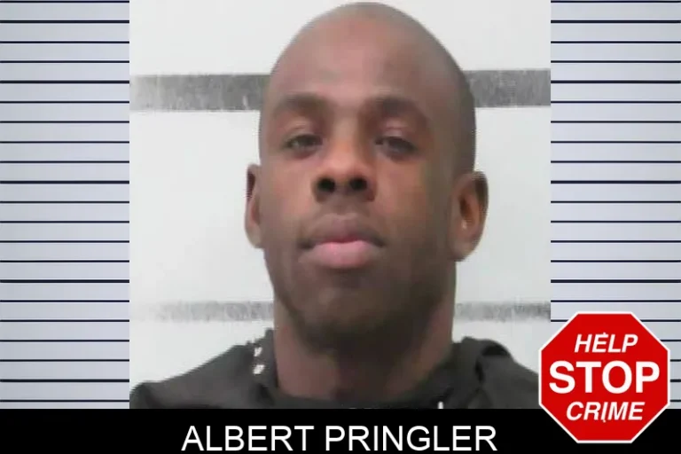Albert Pringler
