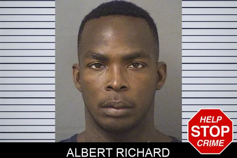 Albert Richard