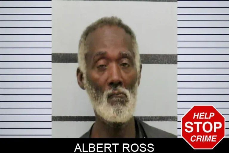 Albert Ross