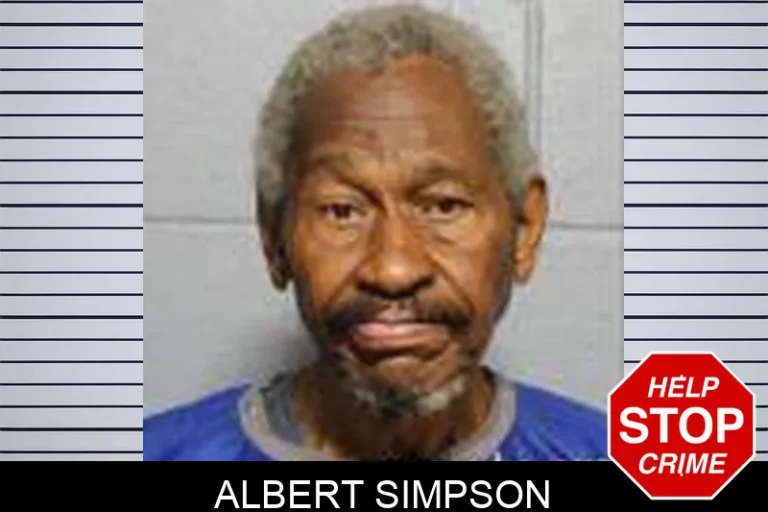 Albert Simpson