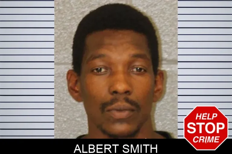 Albert Smith