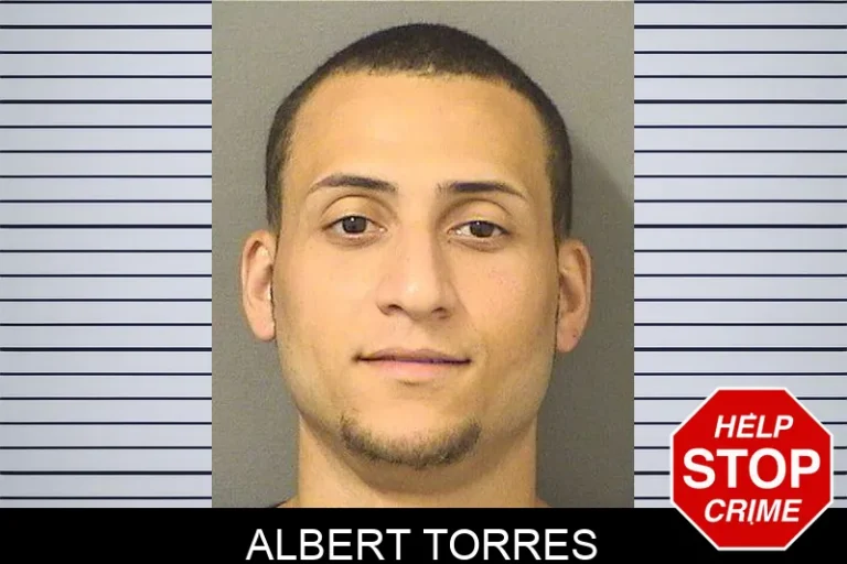 Albert Torres