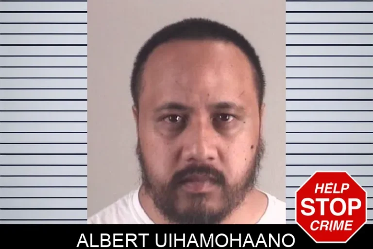 Albert Uihamohaano