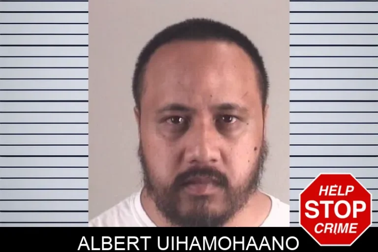 Albert Uihamohaano