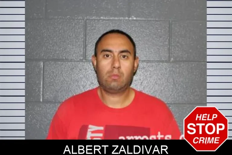 Albert Zaldivar