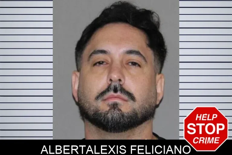 AlbertAlexis Feliciano