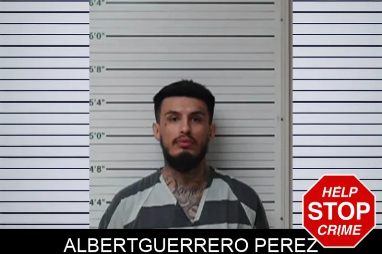 AlbertGuerrero Perez