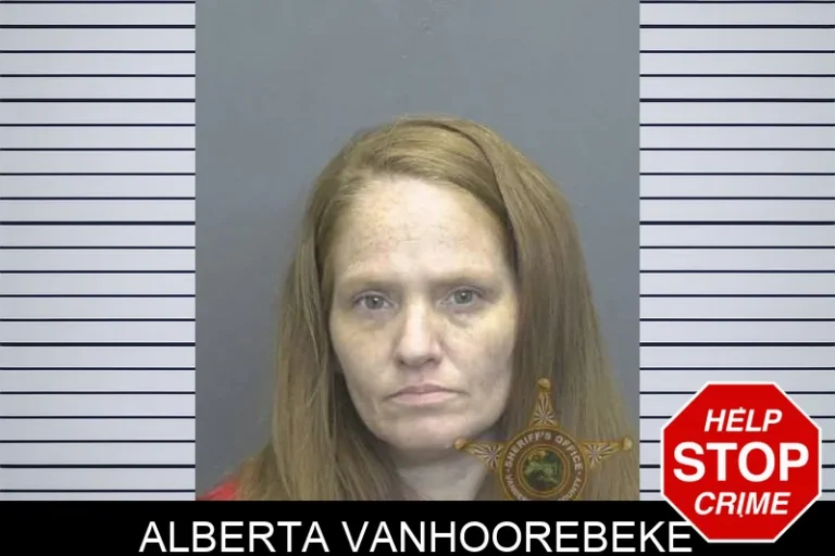 Alberta Vanhoorebeke