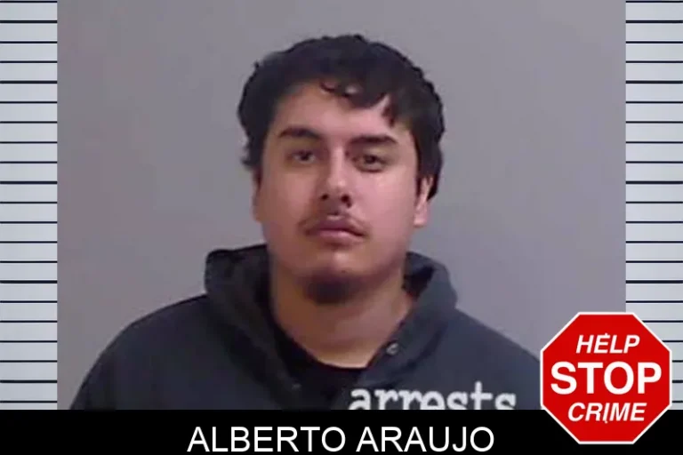 Alberto Araujo