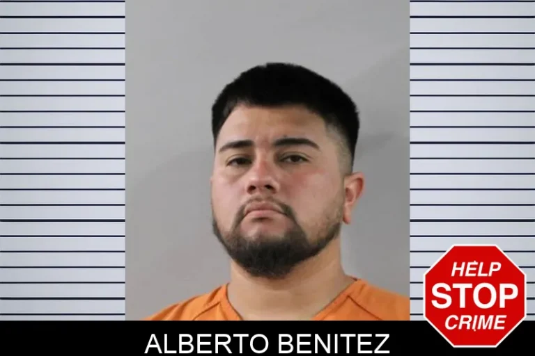 Alberto Benitez