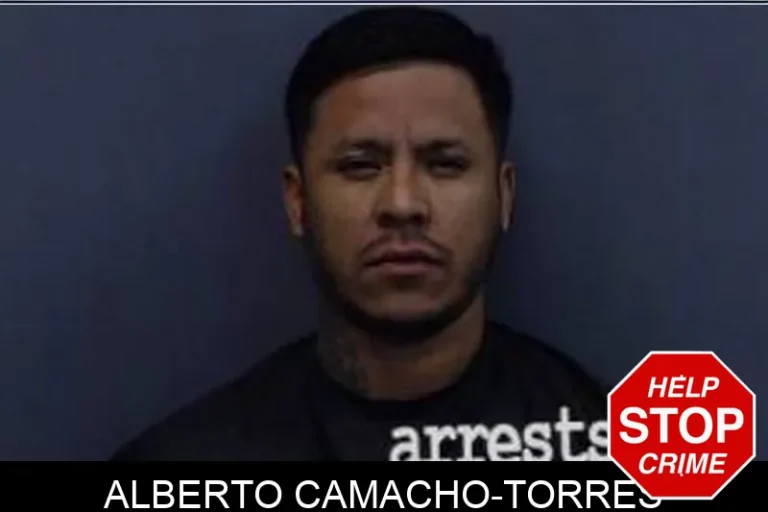 Alberto Camacho-Torres