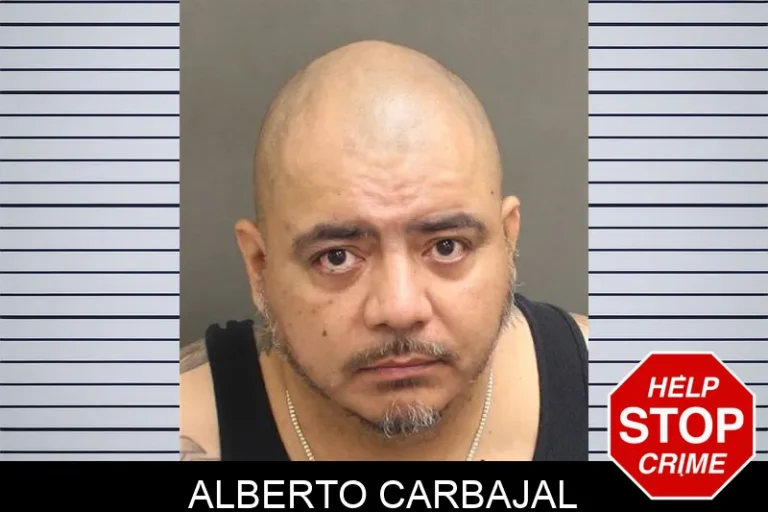 Alberto Carbajal