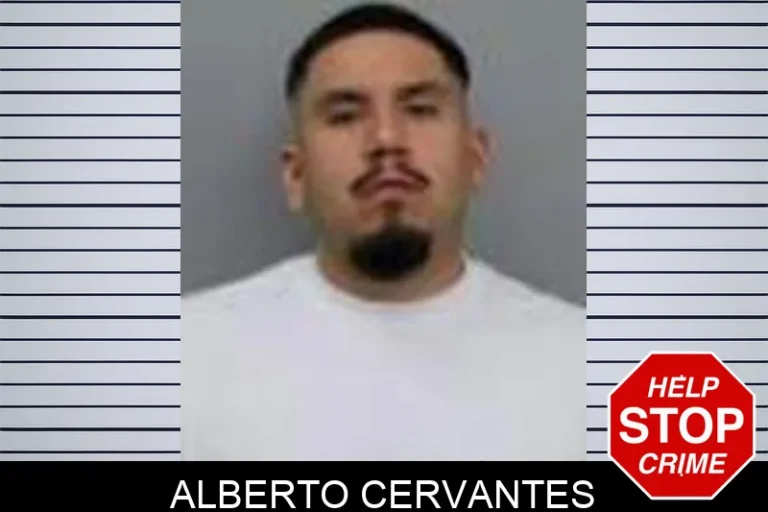 Alberto Cervantes