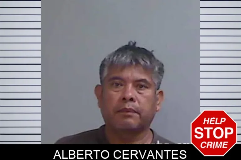 Alberto Cervantes