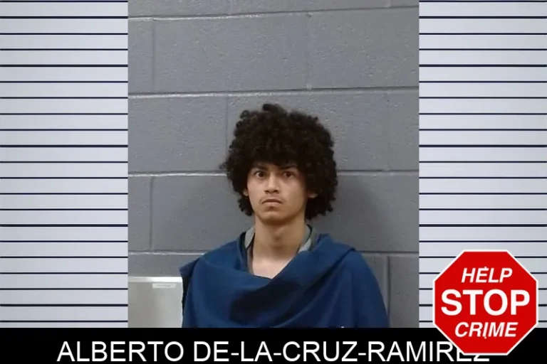 Alberto De-La-Cruz-Ramirez