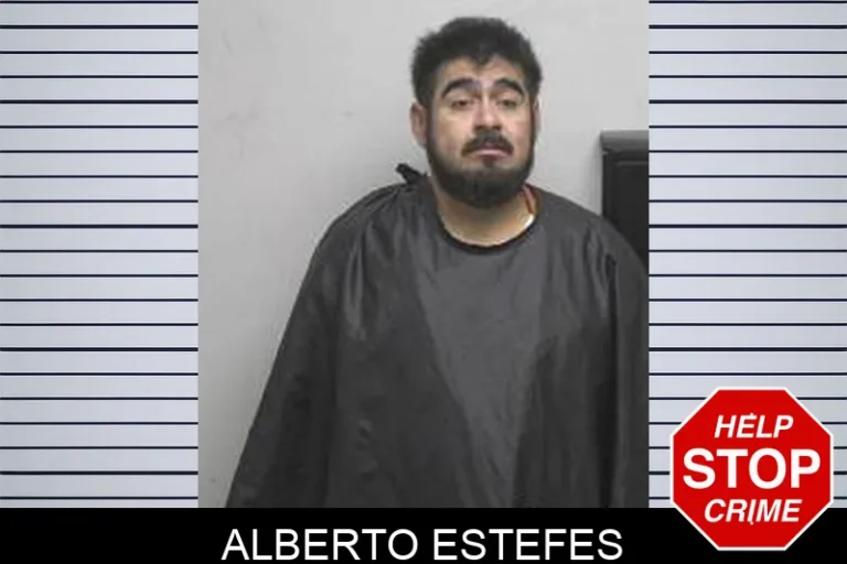 Alberto Estefes