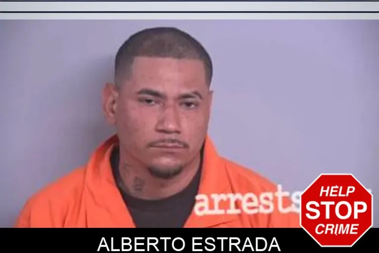 Alberto Estrada