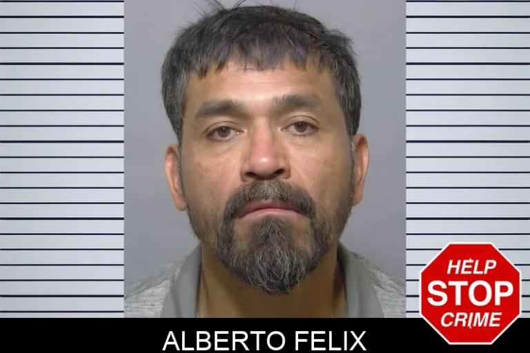 Alberto Felix