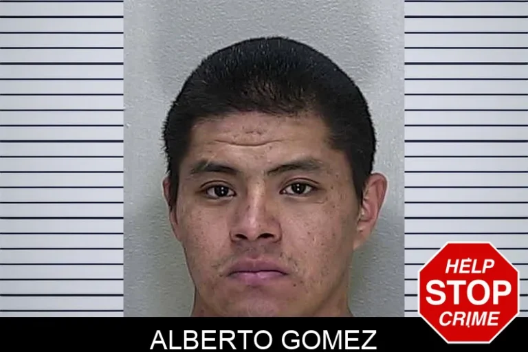 Alberto Gomez