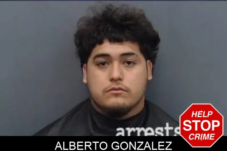 Alberto Gonzalez