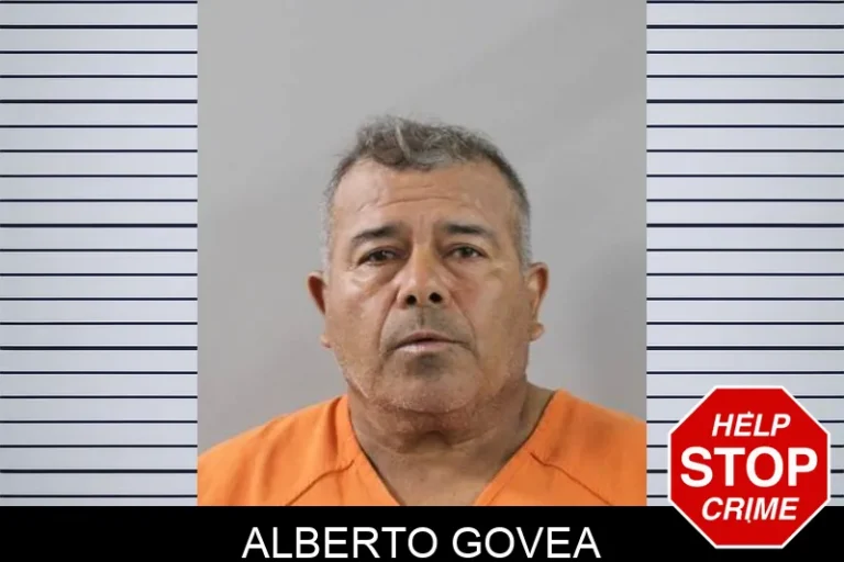 Alberto Govea