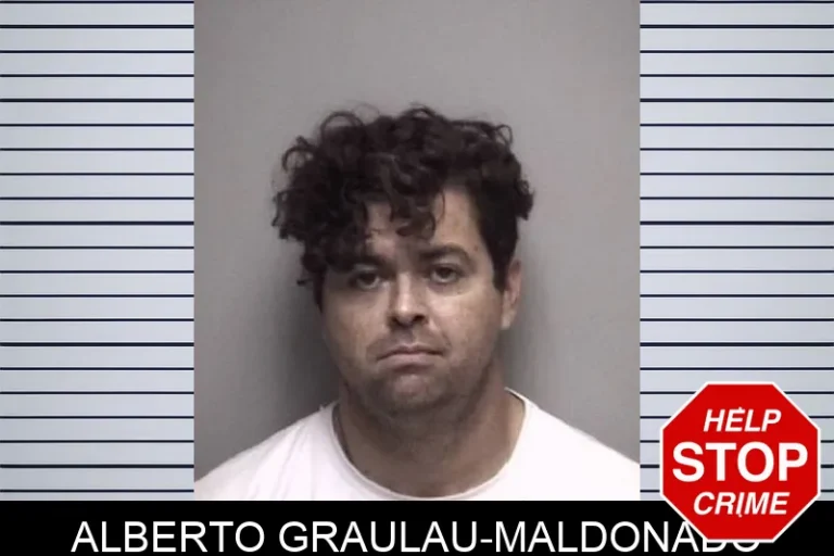 Alberto Graulau-Maldonado