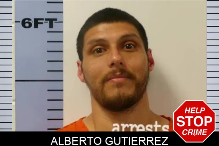 Alberto Gutierrez