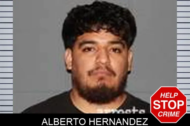 Alberto Hernandez