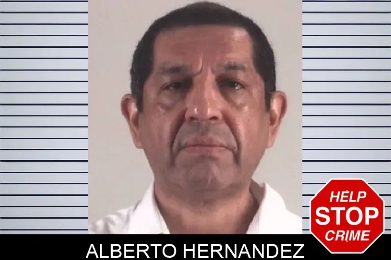 Alberto Hernandez