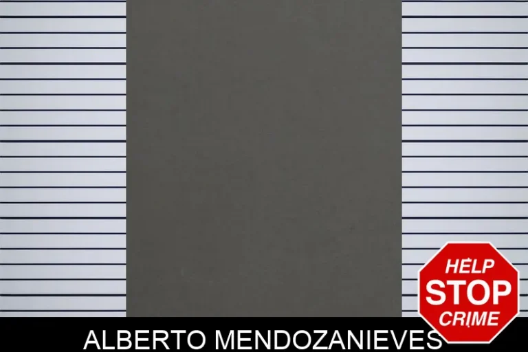 Alberto Mendozanieves