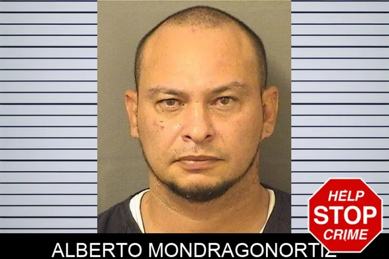 Alberto Mondragonortiz