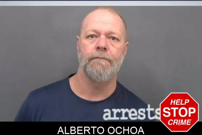 Alberto Ochoa