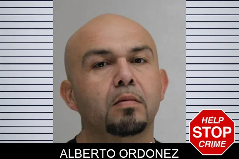 Alberto Ordonez