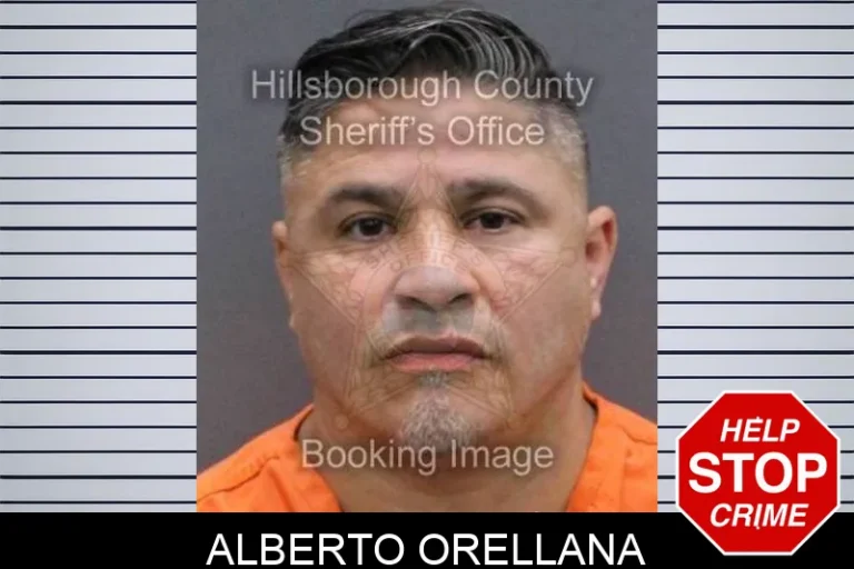Alberto Orellana