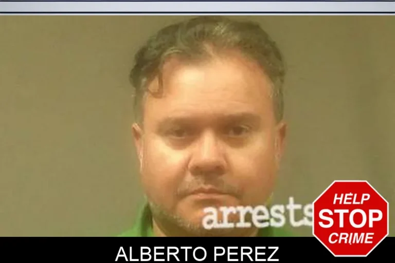 Alberto Perez