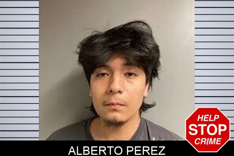 Alberto Perez