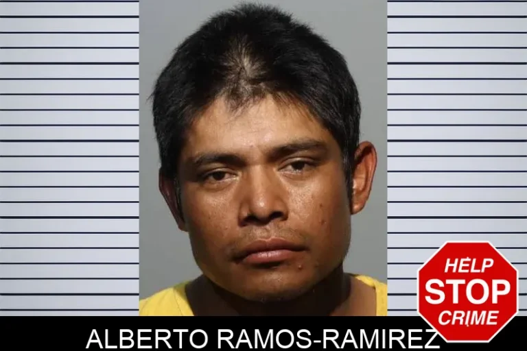 Alberto Ramos-Ramirez
