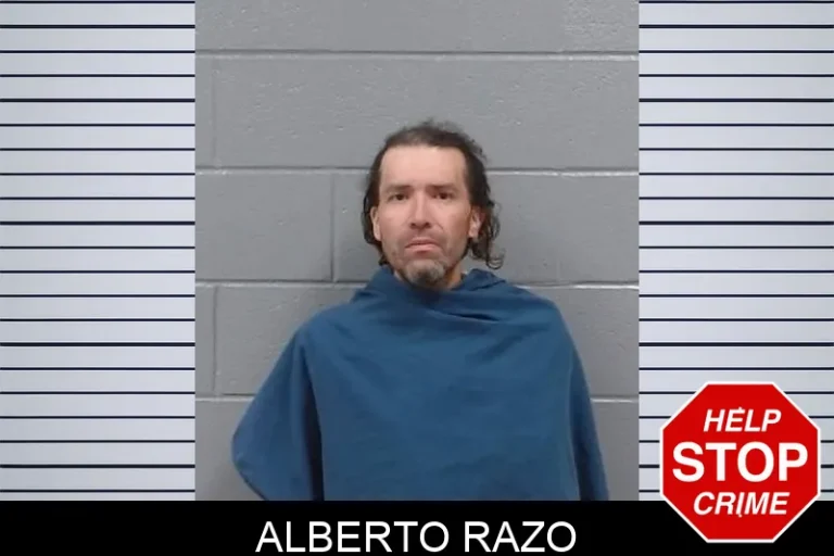 Alberto Razo