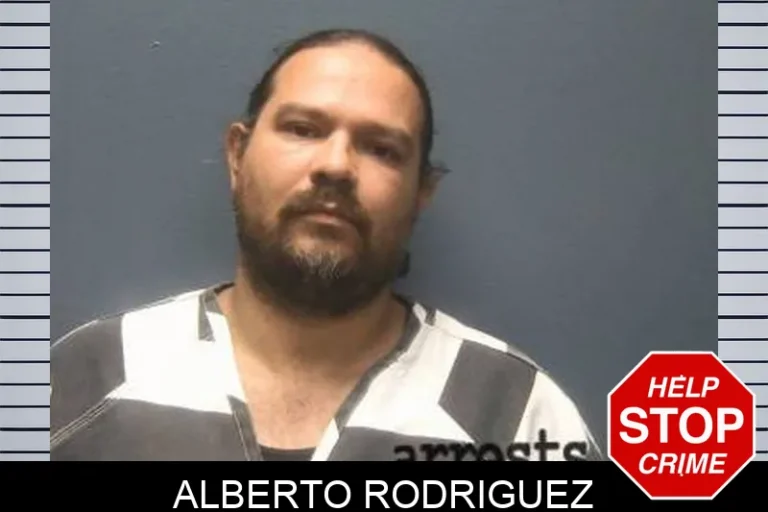 Alberto Rodriguez