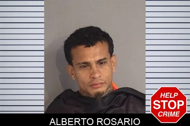 Alberto Rosario
