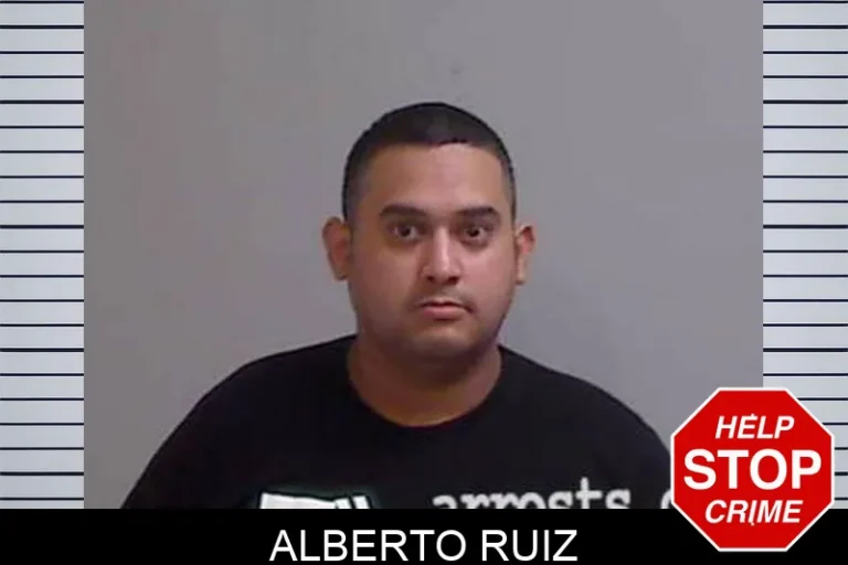 Alberto Ruiz