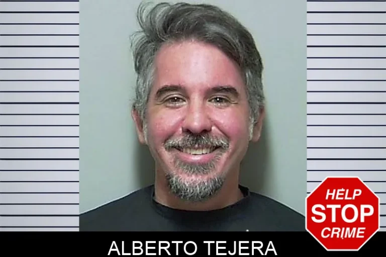 Alberto Tejera
