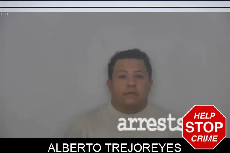 Alberto Trejoreyes